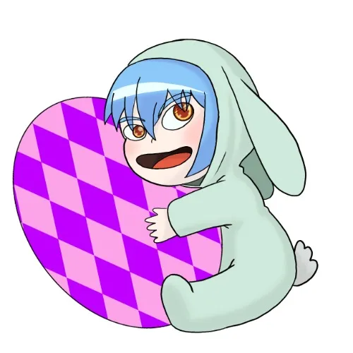 For easter egg stream