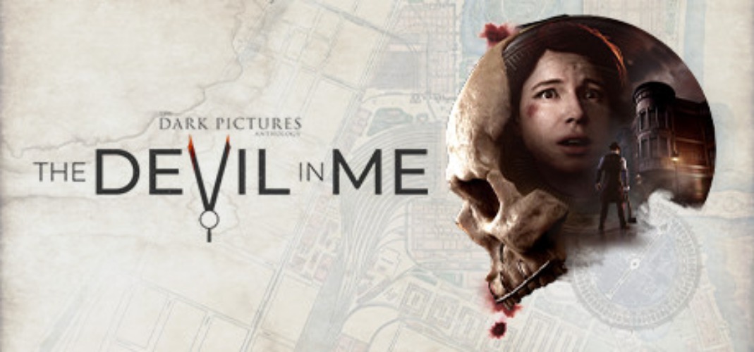The Dark Pictures Anthology: The Devil in Me on Steam