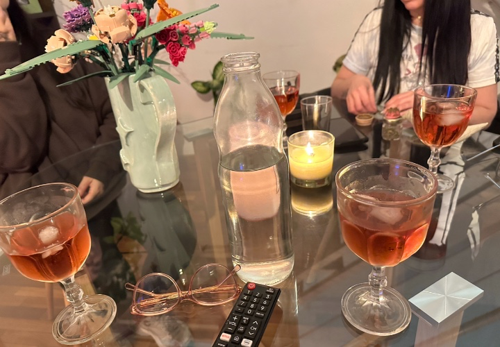 Because yes ❤️‍🔥