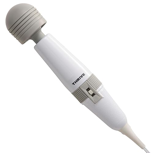 Suraivu Thrive Handy Massager
