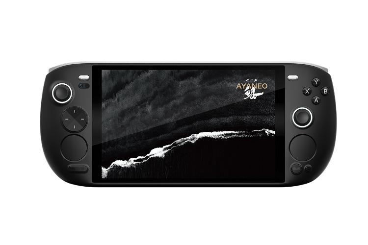 AYANEO KUN AMD 7840U - 16G / 512G / Black Feather