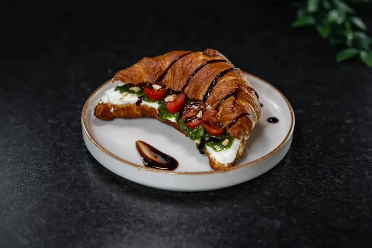 Basic Breakfast Offering
