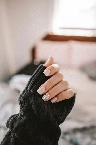 Radiance at My Fingertips
