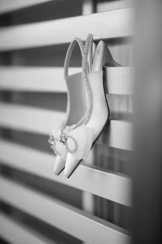 Shoes, Not Royal