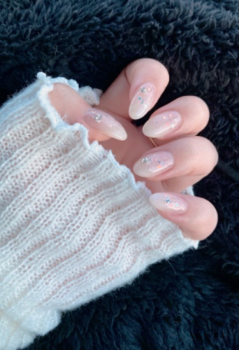 Manicure/Pedicure Treat