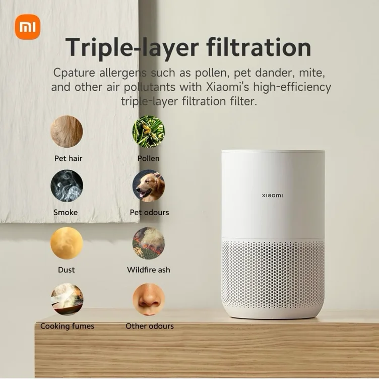 Air Purifier