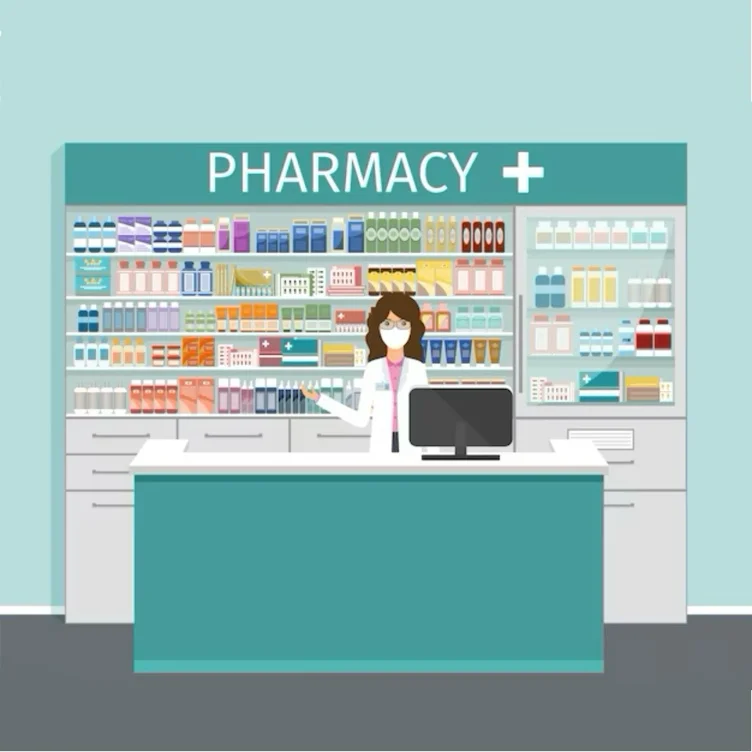Monthly Meds
