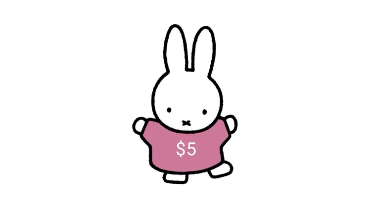Small Tip