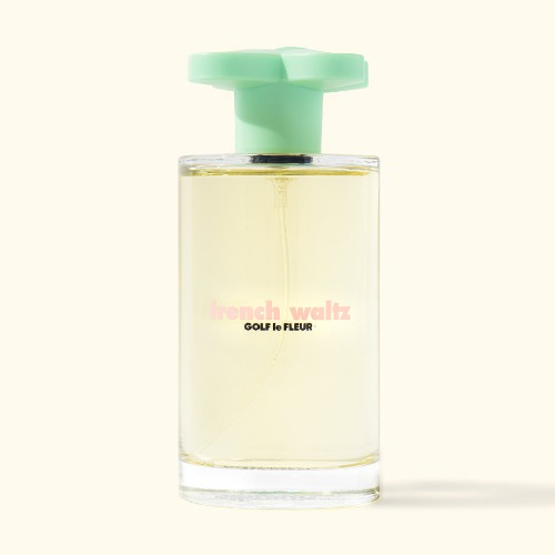 French Waltz 100ml | Golf Le Fleur