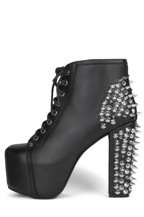 Spiky Jeffrey Campbell