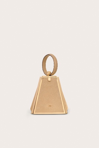 TRINA BAG - SAND | SAND / One Size