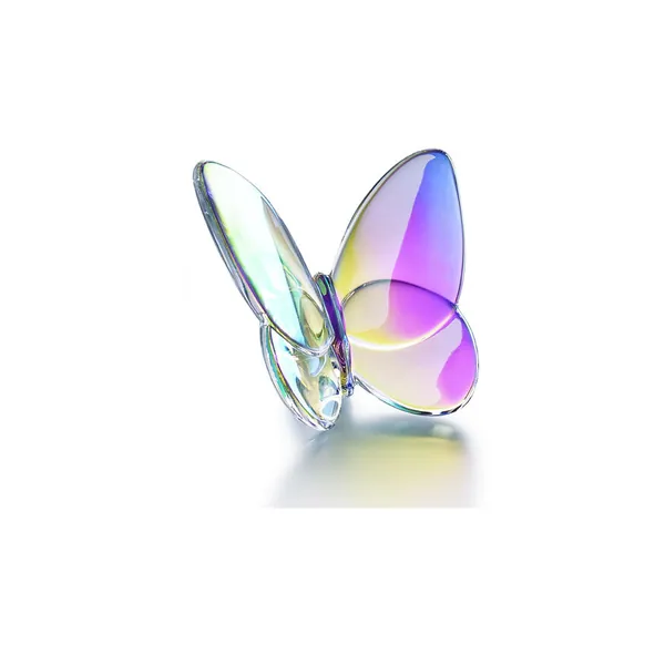 LUCKY BUTTERFLY