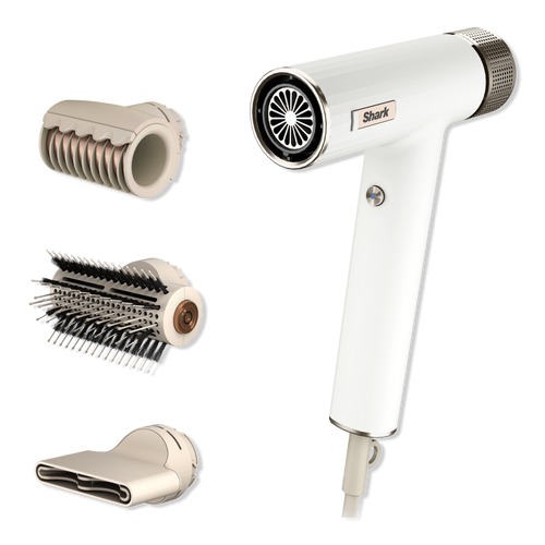 HAIR DRYER