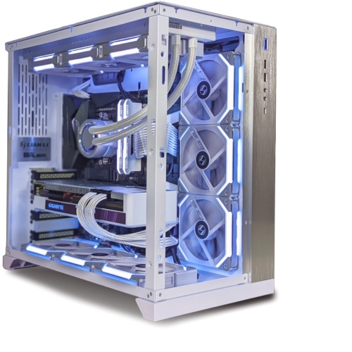 The Great North Professional Custom - mczr_price_5000