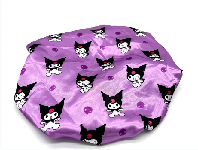 Jester Bunny Bonnet - F.U.N.K - For Urban Nerd Kulture