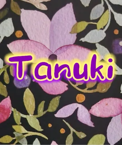 "Tanuki"