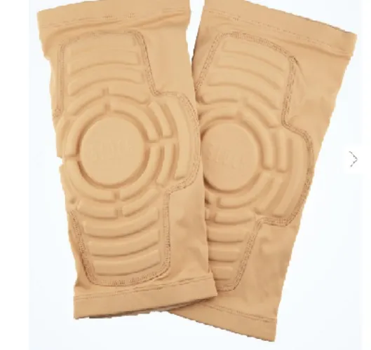 Kneepads for learning strippy dance things on the ground (might get them in black)