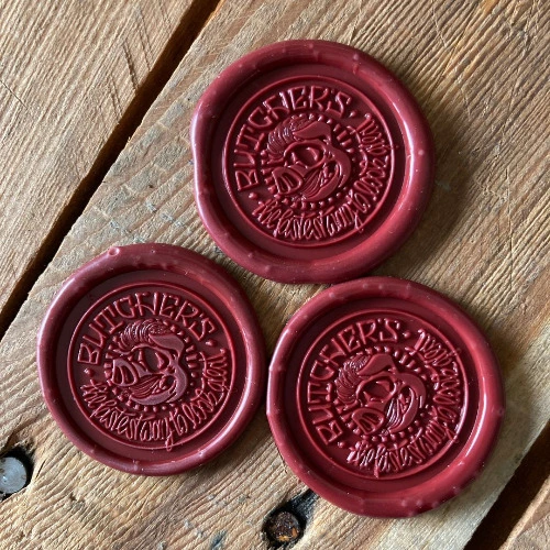 Firmensiegel - Siegel für Firmen