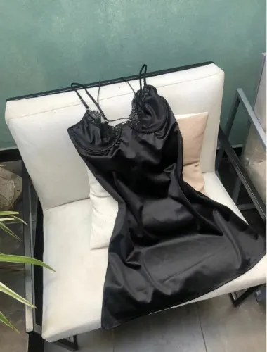 Shades of Cool Dress