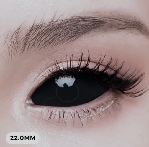 sclera lenses