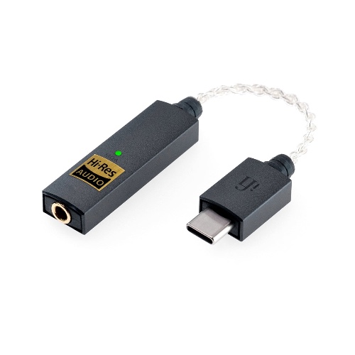 iFi - GO link USB Amp/DAC (IN STOCK)