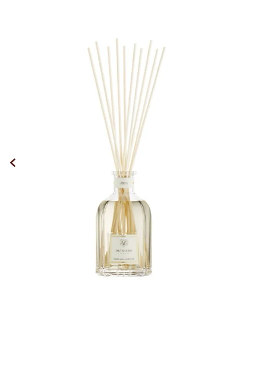 DrVranjes Fragrance 