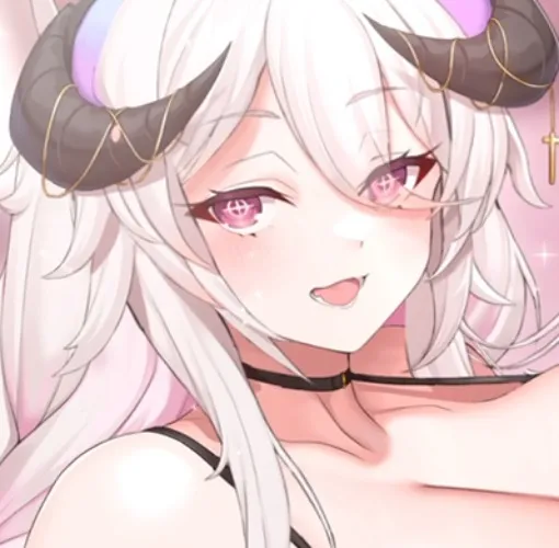 A special skeb request! ♡