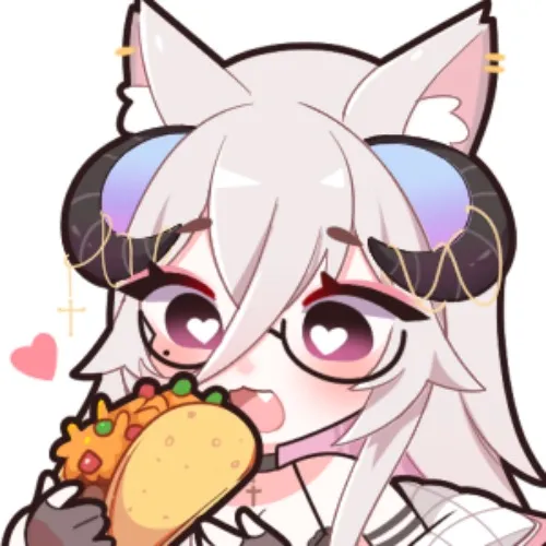 Food for Fraeya! ♡