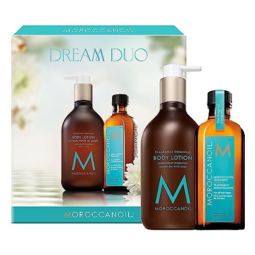 Moroccanoil Trattamento Originale