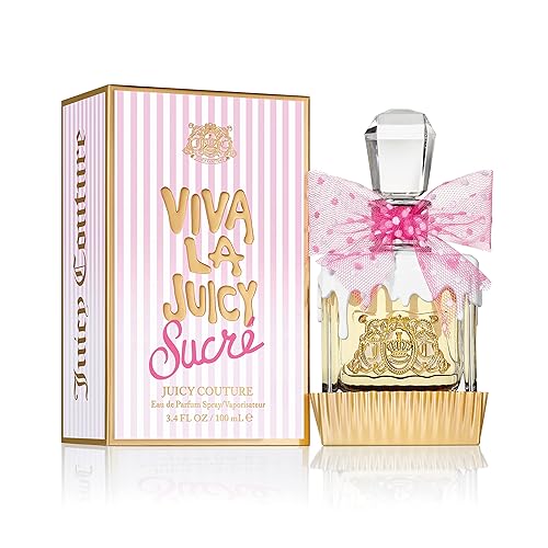 viva la juicy sucre :3