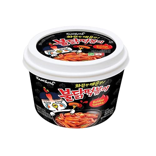 rice cakes ..