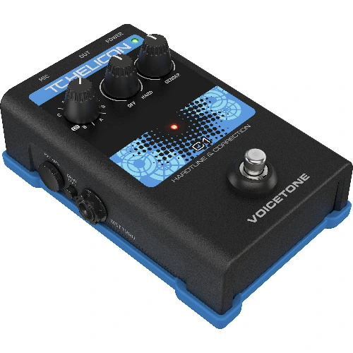 TC Helicon VOICETONE C1