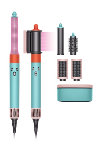 Special edition Dyson Airwrap™ multi-styler and dryer (Ceramic Pop)