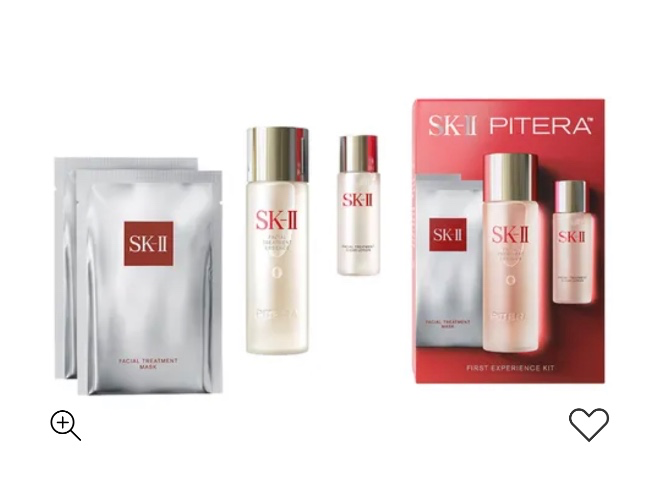 SK-II Pitera™ First Experience Skincare Kit