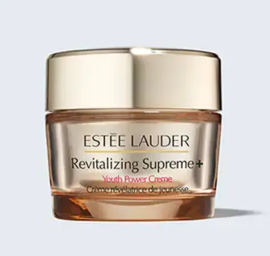 Revitalizing Supreme+ Youth Power Soft Creme Moisturizer