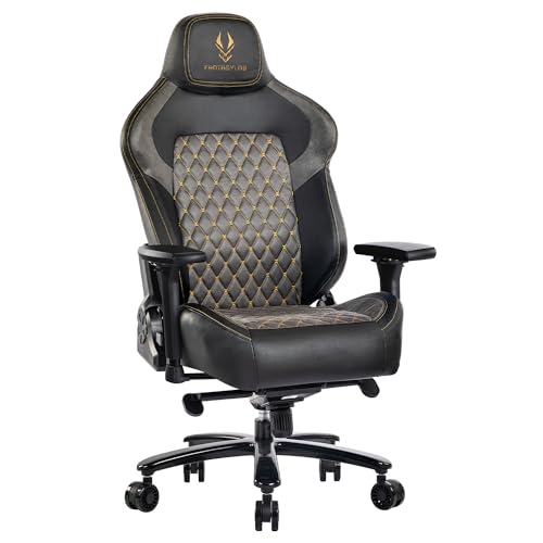 Gaming Chair 🪑