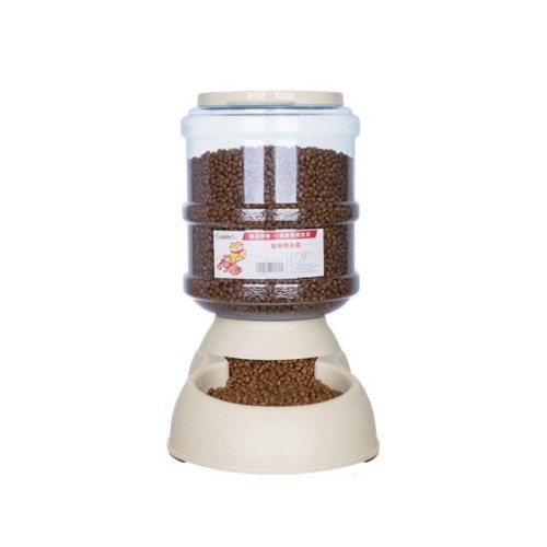 Automatic Pet Food Dispenser 3.75L