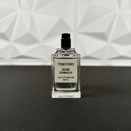 Tom Ford Rose D’Amalfi 50ML (A32)