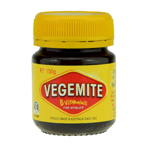Vegemite Jar 150g - 