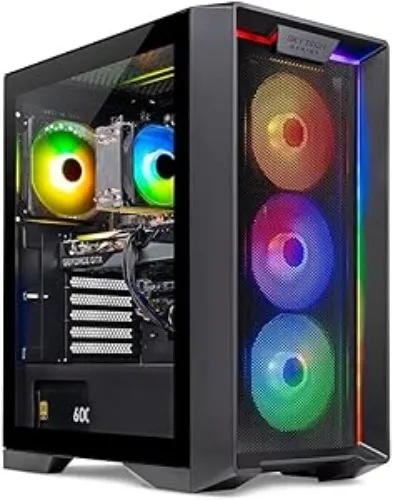 PC upgrades