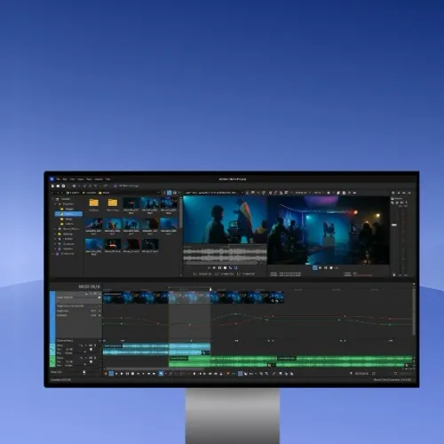 Editing Software - a REAL and LEGIT license (no more hacks pls)