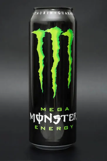Energy Drink