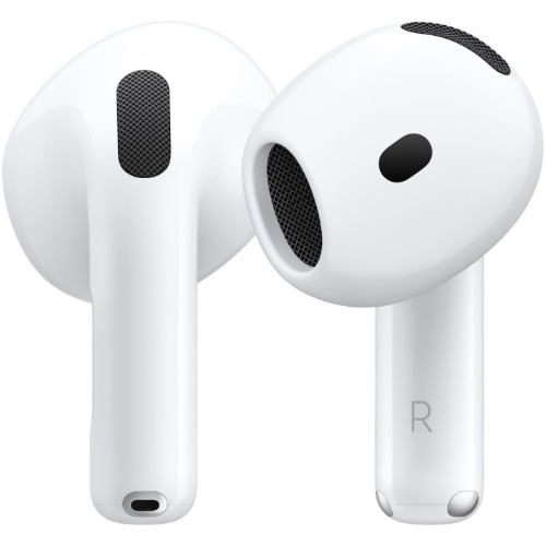Apple AirPods 4 with Active Noise Cancellation | Default Title
