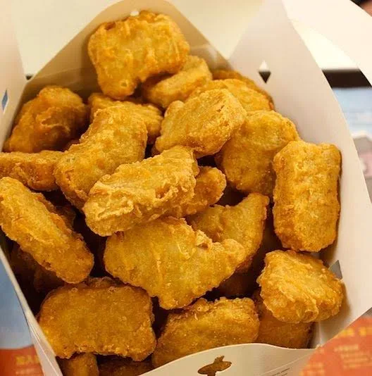 Nuggies