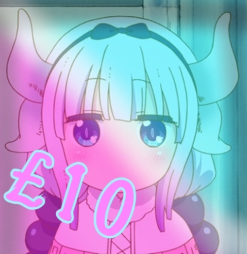 £10 Gift