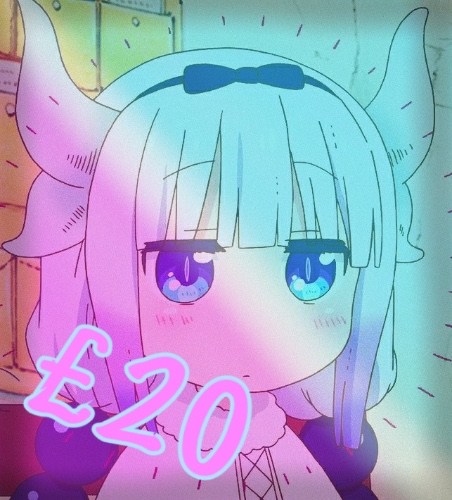 £20 Gift