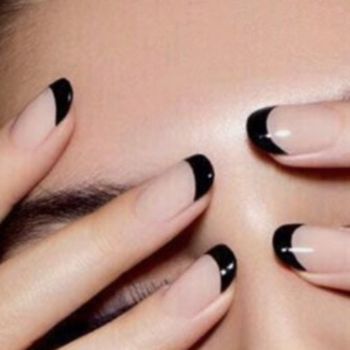Nails Appointment for your Lady