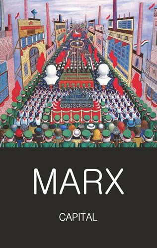 Capital by Karl Marx