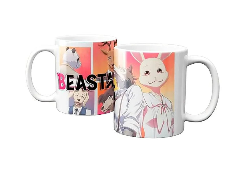 Tasse Beastars ver.3