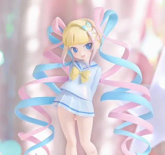 [K-Angel] POP UP PARADE OMGkawaiiAngel: INTERNET YAMERO Ver.